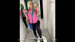 S3nsi Molly x Splurge Type Beat - Where's Molly? (Prod. Brokeboi) | S3nsi Molly Type Beat 2020