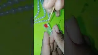 Transparent polygel sa colour polygel kasa banaya pt 1#candypopgirl #tranding #nailart #youtube#nail