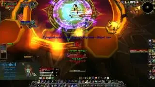 Hunter solo: CaribaLd vs Eredar Twins
