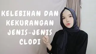 KELEBIHAN DAN KEKURANG TIPE & JENIS CLODI (CLOTH DIAPERS) | MASAYUMPS