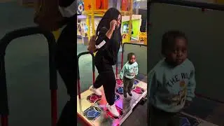 Best Toddler/Parent Museum? The Strong Museum of Play review 2026. SAVE THIS Parents. 