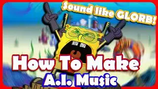 How To Make A.I. Music Like Glorb (w/ Downloads + Presets)