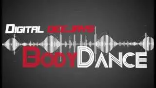 Digital Deejays featuring. Dimley - Body Dance (Teaser)