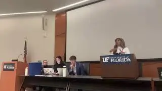 01.13 SENATE MEETING
