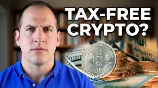Checkbook IRA & Solo 401(k) - Trade Crypto Tax-Free