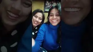 Messi Manisha is live