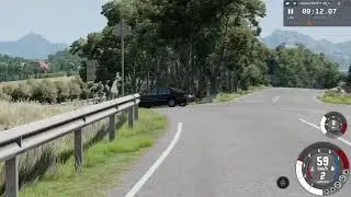 Mid Drifting
