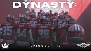 This Team is so Frustrating.. Dynasty Episode 13