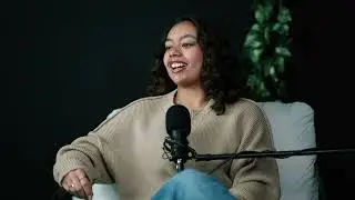Growing Up Before I Was Ready | Arryanah