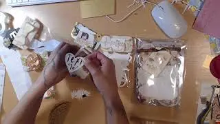 Diecut Swap with Scrapdawold