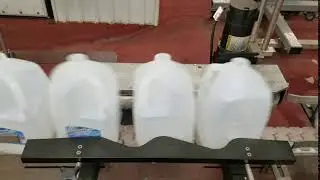 Bottle Turner