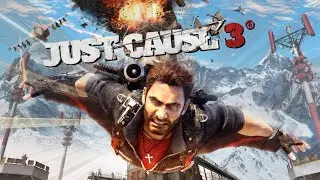 Just Cause 3 (Fr) : CAPITE EST LIBRE ✔️