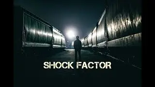 Shock Factor by katchatter | Creepypasta