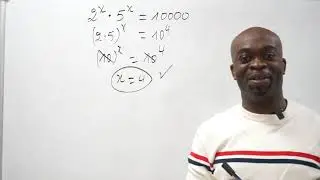 Solving Exponential Equations