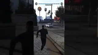 Random Funny things 2663 #gta #liveps5 #livegame #gaming #rockstar #rockstargame #gtaonline