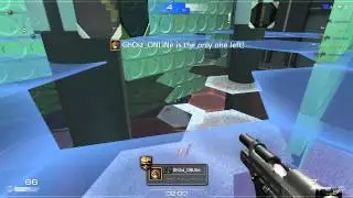 SoldierFront 2 Part 2 (Funny gamemode - Party mode)