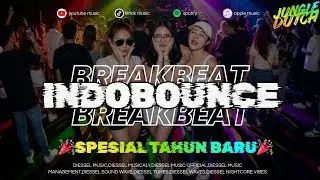 BREAKBEAT &times; INDOBOUNCE &times; JUNGLE DUTCH &mdash; DJ CAMPURAN FULLBASS TIKTOK VIRAL 2026