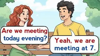 200 Present Continuous Tense Questions and Answers | Simple English Sentences for Beginners