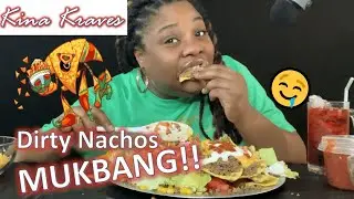 ✨Story Time✨| Dirty Nachos | We got ROBBED y'all!!