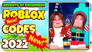 NEW CODES North Pole Friends 🎅☃️ By Wonder Works Studio, Roblox GAME, ALL SECRET CODES, ALL WORKING