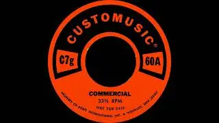 Rowe Customusic Commercial C7g 60
