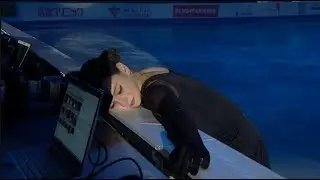 Alexandra Trusova / Skate Canada 2019 Gala Exhibition