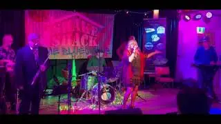 2025 Christine & The Culture Combo LIVE at The Shack Shake