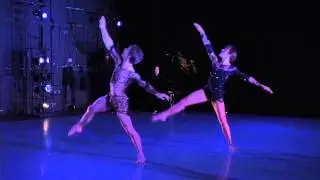 Richard Alston Dance Company - Shimmer