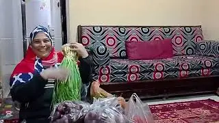 مشتريات الاسبوع ❤️