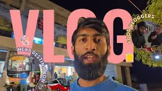 CROSSED 2 STATES WITH LUXURY BUS - ODISHA - JHARKHAND & NEXT ?? - VLOG 018