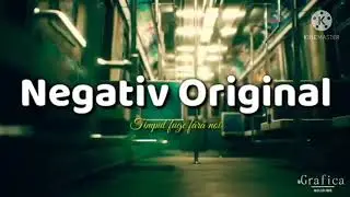 Negativ editat pentru ton mai jos-Timpul fuge fără noi( Marius din Bărbulești)