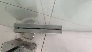 Concealed Floor Spring For Glass Door