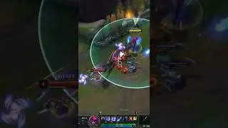 Early game Irelia vs zed #shorts #leagueoflegends #midlane #irelia