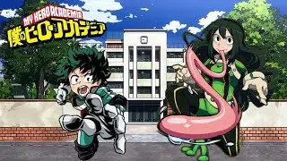 IzuTsu #1 || The duo || (desc)