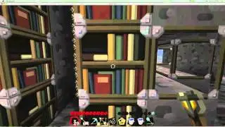 Texture pack review: Sphax PureBDCraft