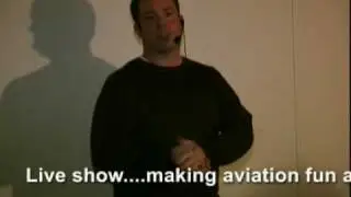 FullFlap.TV Tour Trailer