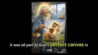 God’s Perfect Canvas