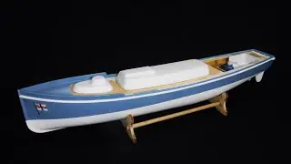 HMS Renown Part 3 from Billingboats