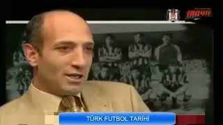 1981 1982 Göztepe Beşiktaş 0-2 ŞAMPİYONLUĞU GETİREN MAÇ 32.Hafta Maçı