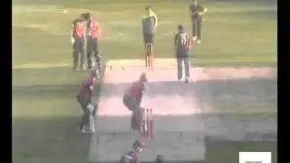 Essex Eagles v Middlesex Panthers - Friends Life t20 match highlights