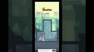 love pins gameplay android mobile game solutions /love pins | All Level Solutions #shorts