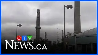 Cleanup underway after Glencore smelter discharge in Falconbridge