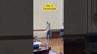 Day 3 