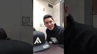 No Te Vas- Nacho cover | Franco