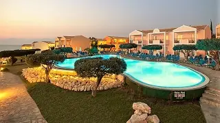 Hotel Mareblue Beach Grecja, Korfu
