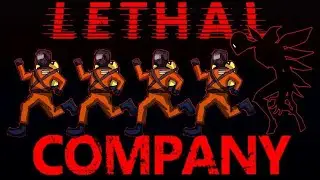 BEST MOD FOR LETHAL COMPANY