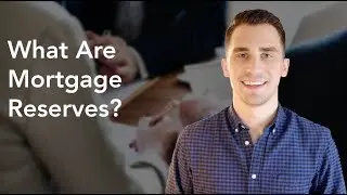 What Are Mortgage Reserves?