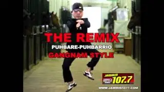 Jammin 1077 Style