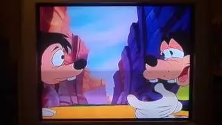 The Magical World of Disney Junior Promo -- A Goofy Movie (1995)