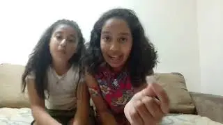 Desafio do alfabeto 😂😂😂